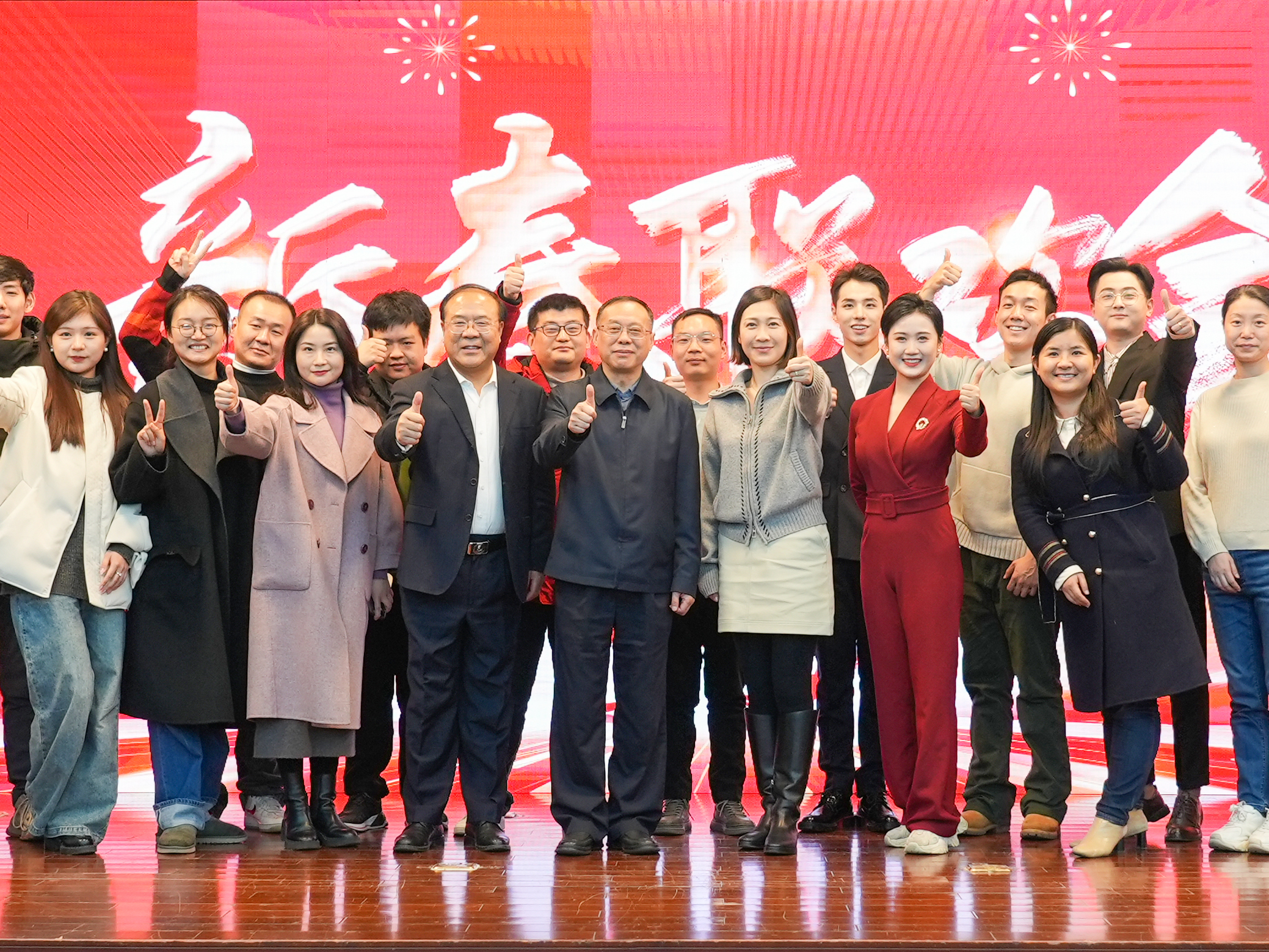 自編自導(dǎo)自演! 安徽新...